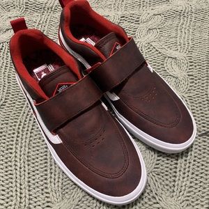 Vans - Never Worn/No Box